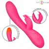 INTENSE Tammy Rabbit Stimulator with Heat | Rechargeable Photo 5