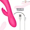 INTENSE Tammy Rabbit Stimulator with Heat | Rechargeable Photo 6