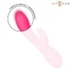 INTENSE Tammy Rabbit Stimulator with Heat | Rechargeable Photo 7