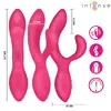 INTENSE HIGH TECH Charly Articulated Vibrating Stimulator Photo 2