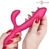 INTENSE HIGH TECH Charly Articulated Vibrating Stimulator Photo 3