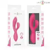 INTENSE HIGH TECH Charly Articulated Vibrating Stimulator Photo 4