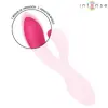 INTENSE HIGH TECH Charly Articulated Vibrating Stimulator Photo 5