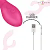 INTENSE HIGH TECH Charly Articulated Vibrating Stimulator Photo 6