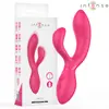 INTENSE HIGH TECH Charly Articulated Vibrating Stimulator Photo 8