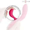 INTENSE HIGH TECH Charly Articulated Vibrating Stimulator Photo 11