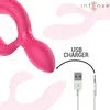 INTENSE HIGH TECH Charly Articulated Vibrating Stimulator Photo 13