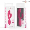 INTENSE HIGH TECH Charly Articulated Vibrating Stimulator Photo 14