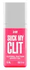 Гель для стимуляции intt Suck My Clit Wild Strawberry 15 мл Photo 2