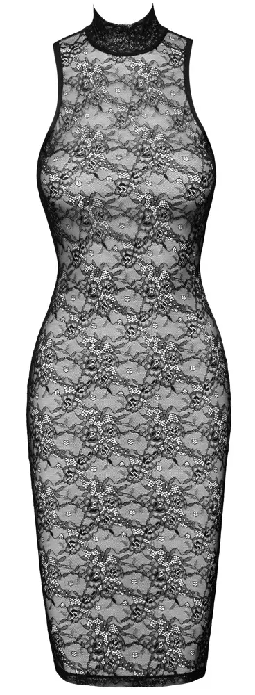 Кружевное платье Cottelli Collection - Элегантный дизайн Photo 7