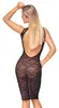 Кружевное платье Cottelli Collection XL Photo 6
