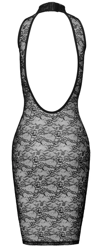Кружевное платье Cottelli Collection XL Photo 8