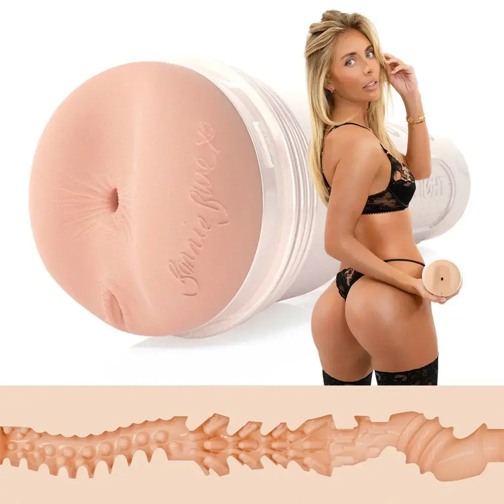 Fleshlight Bonnie Blue Zero Miles Butt Masturbator Photo 2