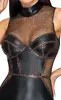 Cottelli Collection kleita Net M Photo 4