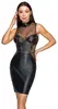 Cottelli Collection Dress Net XL kleita Photo 2