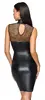 Cottelli Collection Dress Net XL kleita Photo 3