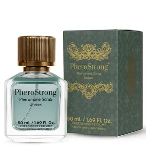 Унисекс парфюм с феромонами PheroStrong SOMA 50 мл