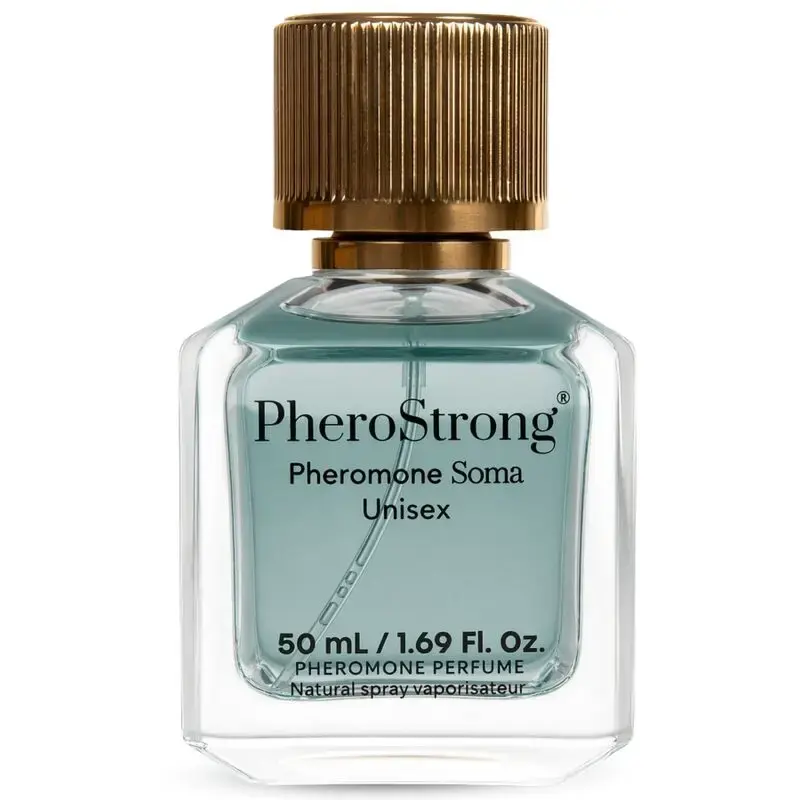 Унисекс парфюм с феромонами PheroStrong SOMA 50 мл Photo 2