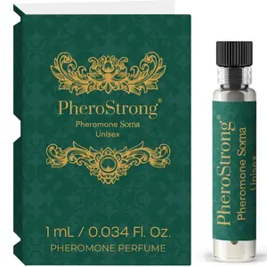 Унисекс духи с феромонами PHEROSTRONG SOMA 1 мл
