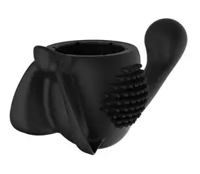 Lovense Domi Female Attachment vibromasieris Photo 2
