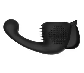 Lovense Domi Female Attachment vibromasieris Photo 3