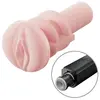 LOVENSE Vagina-shaped Sleeve for Solace Pro Photo 1
