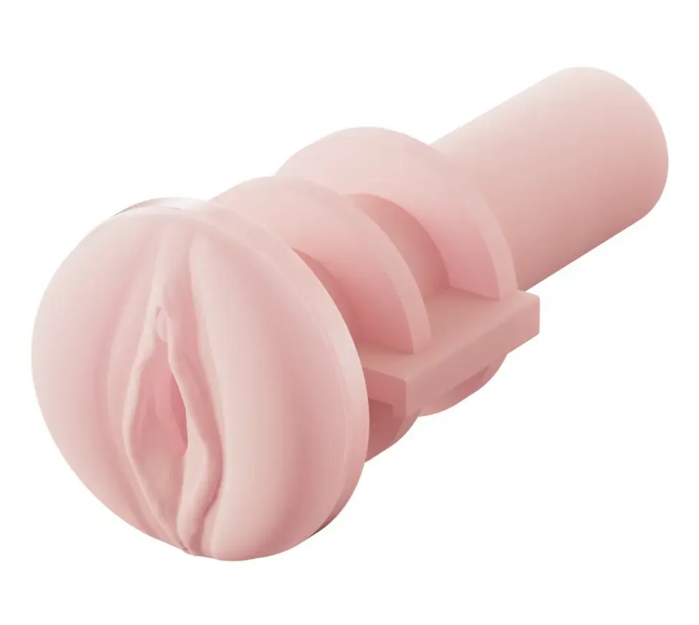 Сменный рукав LOVENSE Vagina-shaped для Solace Pro Photo 2