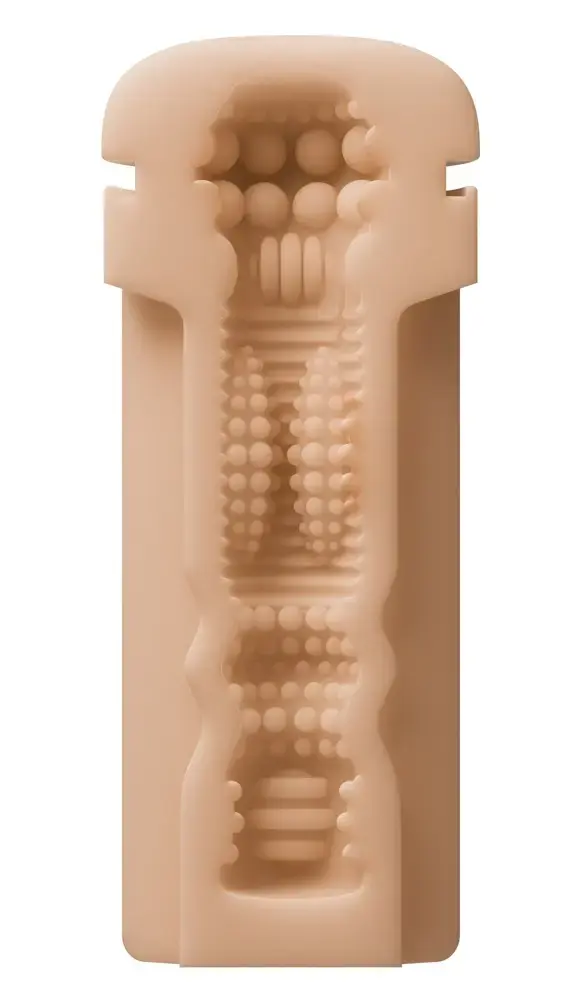 Lovense Neutral Shaped uzmava Solace Pro Photo 4