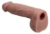 LOVENSE Small Dildo Realistic Silicone Attachment Photo 1