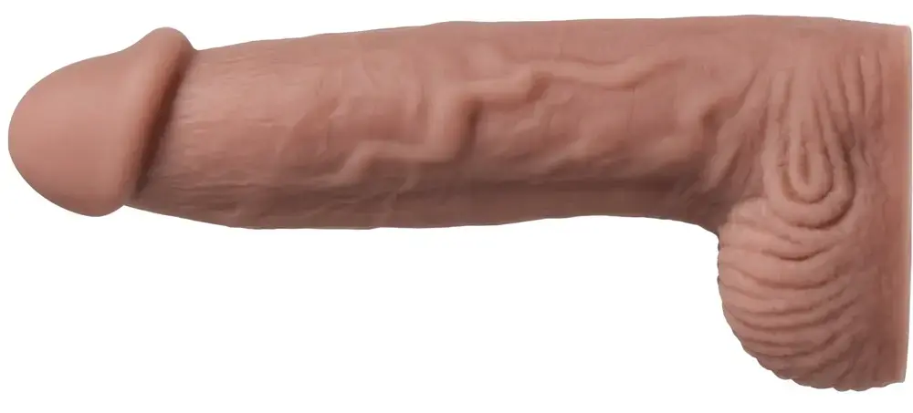 LOVENSE Small Dildo reālistisks silikona dildo Photo 2