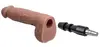LOVENSE Small Dildo reālistisks silikona dildo Photo 3