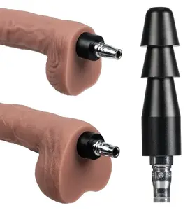 LOVENSE VAC-U-Lock Adapter for Sex Machine and Mini