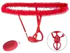 You2Toys Strap-On Lay-On Vibe Hands-Free Stimulator Photo 2