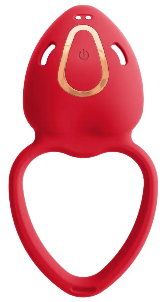 You2Toys Strap-On Lay-On Vibe Hands-Free Stimulator Photo 5