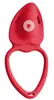 You2Toys Strap-On Lay-On Vibe Hands-Free Stimulator Photo 6
