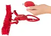 You2Toys Strap-On Lay-On Vibe Hands-Free Stimulator Photo 7