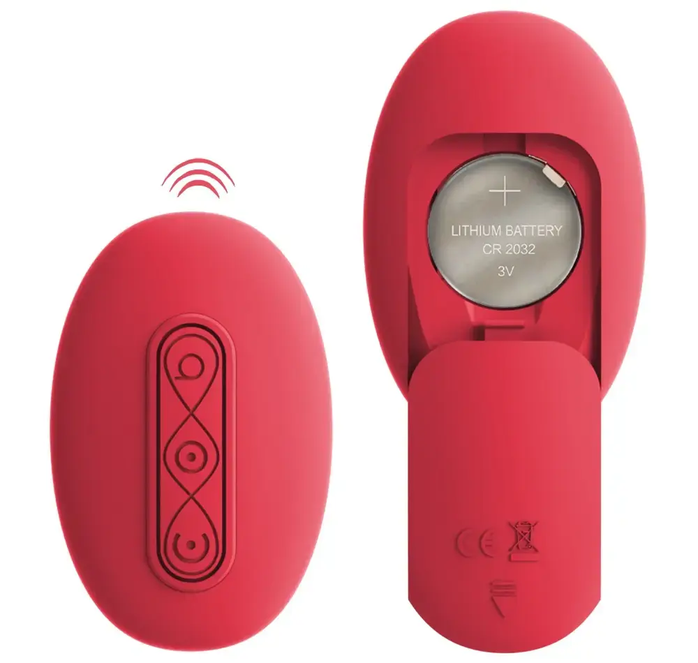 You2Toys Strap-On Lay-On Vibe Hands-Free Stimulator Photo 8