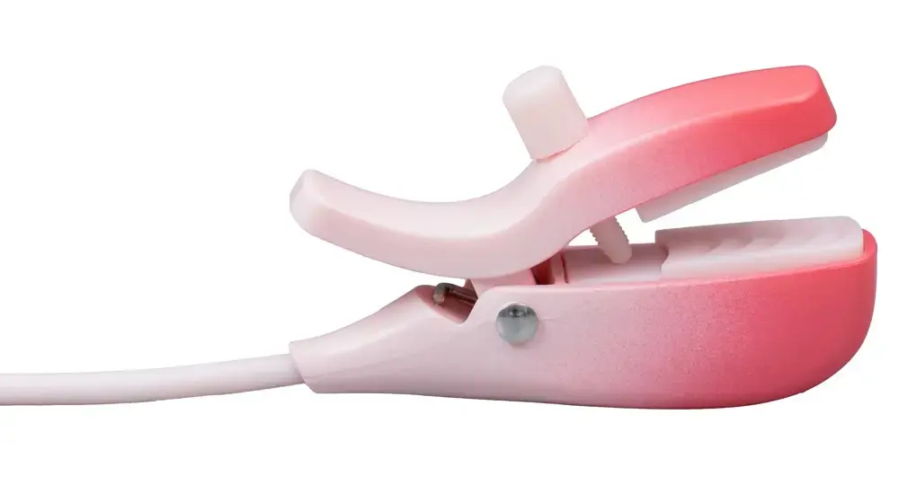 Lovense Gemini Bluetooth Vibrating Nipple Clamps Photo 9