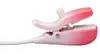 Lovense Gemini Bluetooth Vibrating Nipple Clamps Photo 9