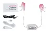 Lovense Gemini Bluetooth Vibrating Nipple Clamps Photo 11