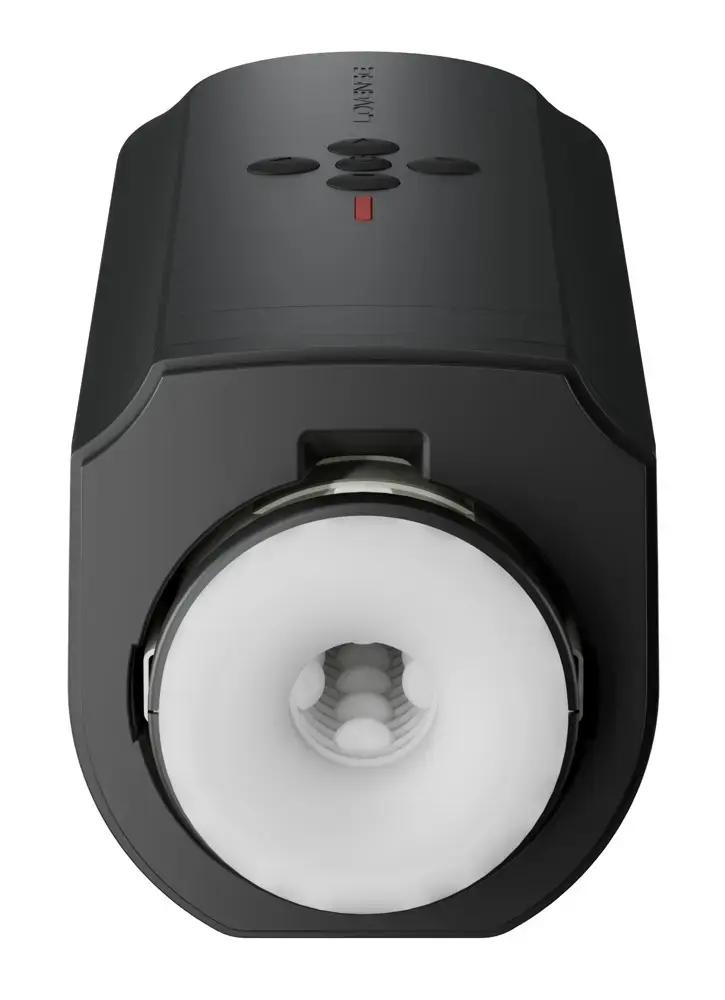 Lovense Solace automātiskais masturbators Photo 10