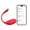Lovense Vulse Thrusting Bullet Vibrator Photo 2