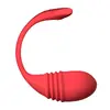 Lovense Vulse Thrusting Bullet Vibrator Photo 3