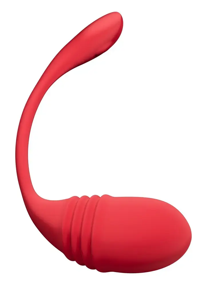 Lovense Vulse Thrusting Bullet Vibrator Photo 4