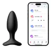 Lovense Hush 2 (1.5) Vibrating Butt Plug | Size M Photo 2