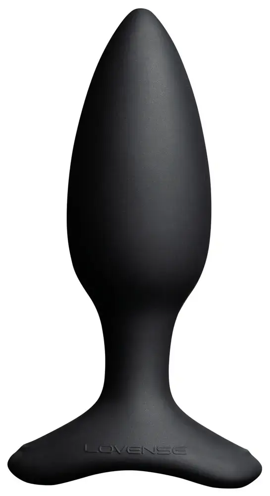 Lovense Hush 2 (1.5) Vibrating Butt Plug | Size M Photo 3