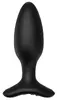 Lovense Hush 2 (1.5) Vibrating Butt Plug | Size M Photo 4