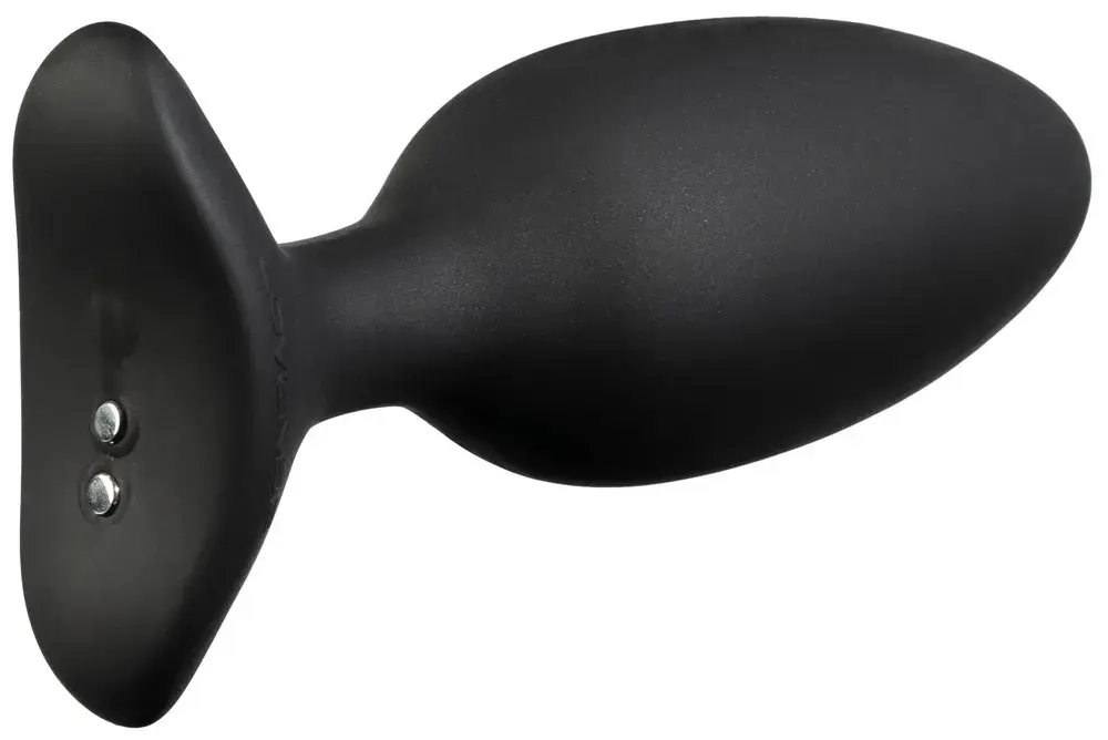 Lovense Hush 2 (1.5) Vibrating Butt Plug | Size M Photo 5