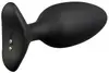 Lovense Hush 2 (1.5) Vibrating Butt Plug | Size M Photo 5