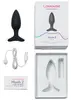 Lovense Hush 2 (1.5) Vibrating Butt Plug | Size M Photo 7